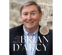 Brian D'Arcy The Best of Brian (Tascabile)