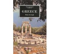 Brian de Jongh John Gandon Geoffrey Graham The Companion Guide to G (Tascabile)