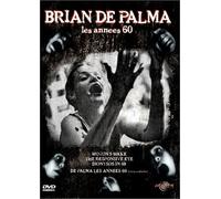 Brian de palma : les annees 60