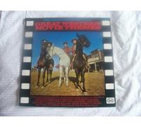 Brian Dee / Happy Hammond - BRIAN DEE/HAPPY HAMMOND Great Western Movie Themes LP