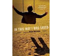 Brian Deleeuw Daniel Isn't Real (Tascabile)