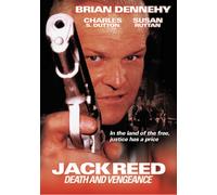 Brian Dennehy - Jack Reed-Death & Vengeance