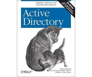 Brian Desmond Active Directory (Tascabile)