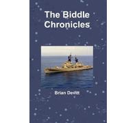 Brian Devitt The Biddle Chronicles (Hard Cover) (Copertina rigida)