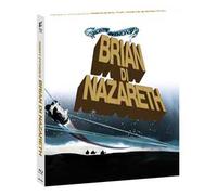 Blu-Ray Brian Di Nazareth
