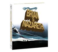 Brian Di Nazareth (Blu-ray) Graham Chapman John Cleese Michael Palin