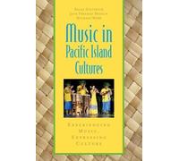 Brian Diettrich Jane Freeman Moulin Music in Pacific Isl (Mixed Media Product)