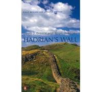 Brian Dobson David J Breeze Hadrian's Wall (Tascabile)