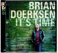 Brian Doerksen - It's Time by Brian Doerksen (2008-10-14)