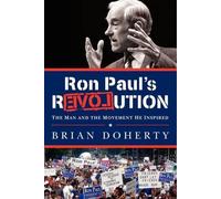 Brian Doherty Ron Paul's Revolution (Copertina rigida)