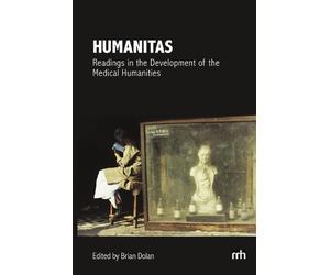 Brian Dolan Humanitas (Tascabile)