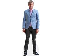 Brian Dowling (Blazer) mini formato