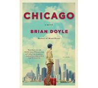 Brian Doyle Chicago (Tascabile)