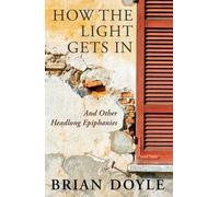 Brian Doyle How the Light Gets In (Tascabile)