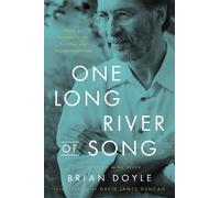 Brian Doyle One Long River of Song (Copertina rigida)