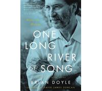 Brian Doyle One Long River of Song (Tascabile)