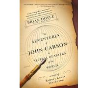 Brian Doyle The Adventures of John Carson in Several Quarters of the (Tascabile)