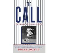 Brian Doyle The Call (Copertina rigida)