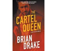 Brian Drake The Cartel Queen (Tascabile) Scott Stiletto