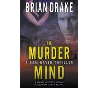 Brian Drake The Murder Mind (Tascabile) Sam Raven
