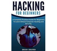 Brian Draper Hacking (Tascabile)