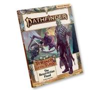 Brian Duckwitz Pathfinder Adventure Path: The Resurrection Flood (T (Tascabile)