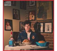 Brian Dunne – Clams Casino – Vinile LP