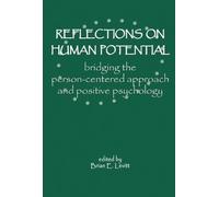 Brian E. Levitt Reflections on Human Potential (Tascabile)