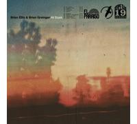Brian Ellis & Brian Grainger At Dusk (CD) Album