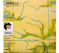 Brian Eno Ambient 1: Music for Airports (Vinyl LP) 12" Album