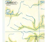 Eno Brian - Ambient 1 Music For Airports
