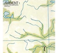 Eno, Brian - Ambient 1/Music For Airports