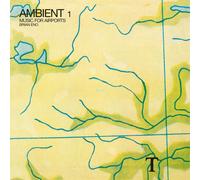 Brian Eno Ambient 1: Music for Airports (Vinyl LP) 12" Album