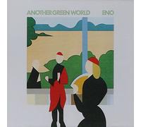 Eno Brian - Another Green World