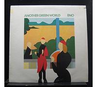 Brian Eno - Another Green World