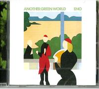 Brian Eno - Another Green World - Cd