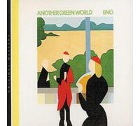 Brian Eno Another Green World (CD) Album