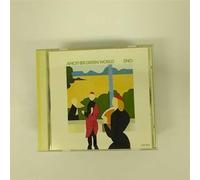 Brian Eno - Another Green World Japanese