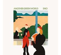 Brian Eno - Another Green World