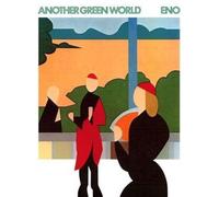 Brian Eno Another Green World (Vinyl LP)