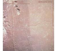 Brian Eno - Apollo