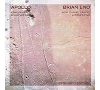 Brian Eno - Apollo: Atmospheres & Soundtracks