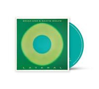 Brian Eno Beatie Wolfe - Lateral