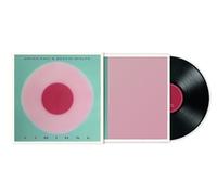 Beatie Wolfe & Brian Eno - Liminal (LP)