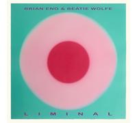 Beatie Wolfe & Brian Eno - Liminal (CD)