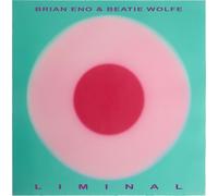 Beatie Wolfe & Brian Eno - Liminal (CD)