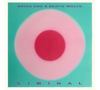 Beatie Wolfe & Brian Eno - Liminal (CD)