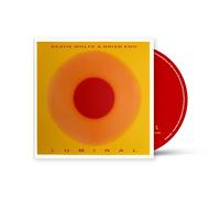 Brian Eno Beatie Wolfe - Luminal