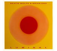 Brian Eno & Beatie Wolfe Luminal (Vinyl LP) 12" Album Coloured Vinyl