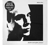 Before And After Science (Vinile)